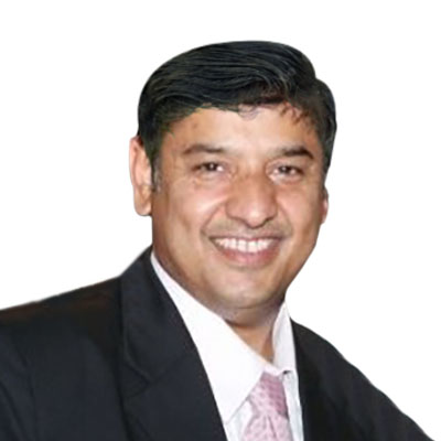 Dr. Iftikhar Mukhtar
