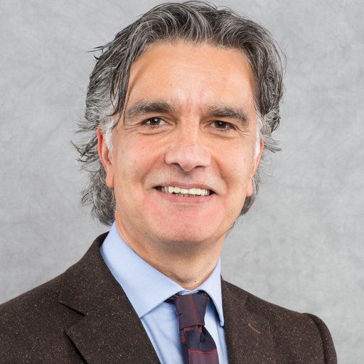 Prof. Dr. Muharram Yazici